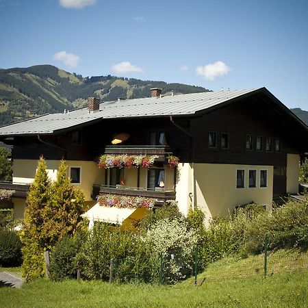 Ihre Pension Trauner 卡普伦 外观 照片